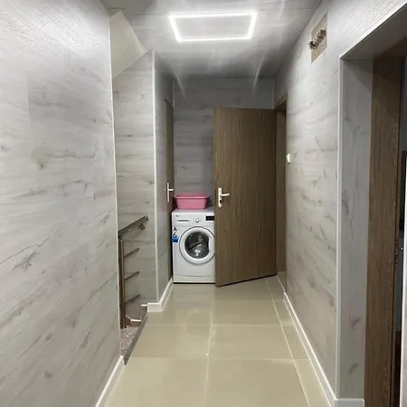 Saint Vlas Veranda Apartment